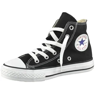 Converse CHUCK Taylor ALL STAR - Schwarz,Weiß - 31/31,31