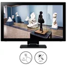 AG Neovo Touch Monitor TM-23 LED-Display 58,4 cm (23") schwarz