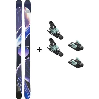 armada ARV 88 24/25 Freeski - blau - 176