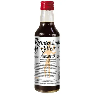 Hemmeter Angostura Bitter Hemmeter (1 x 0.2 l)