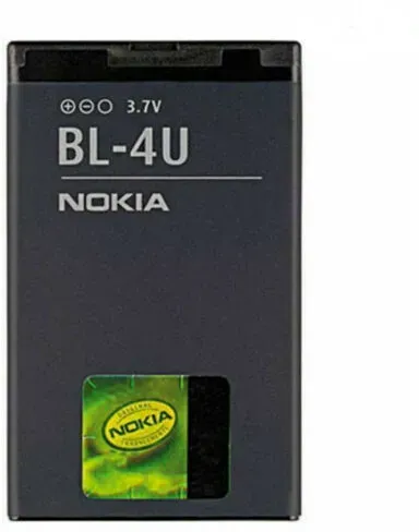 Akku Original Nokia für Nokia 206, Typ: BL-4U