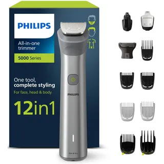 Philips All-in-One Trimmer - 5000er Serie - MG5950/15