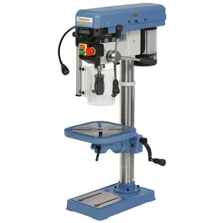 Bernardo Bohrmaschine Tischbohrmaschine Ständerbohrmaschine BM 20 T 400V
