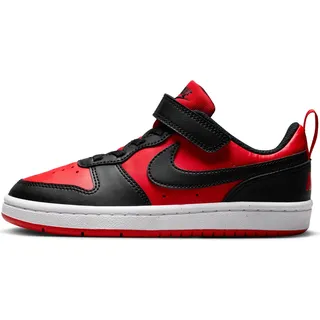 University Red / Black / White 34