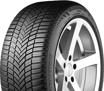 Bridgestone Weather Control A005 Evo 215/60 R16 99V XL Ganzjahresreifen