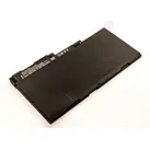 AGI Akku kompatibel mit HP ZBook 14 Mobile Workstation