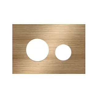 TECE TECEloop WC-Blende 9240612 Holz Eiche,
