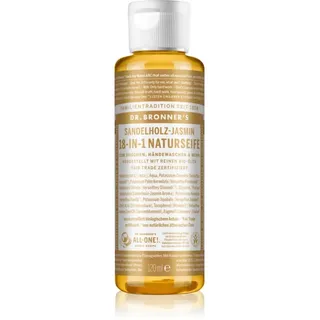 Teebaum Seife 120 ml