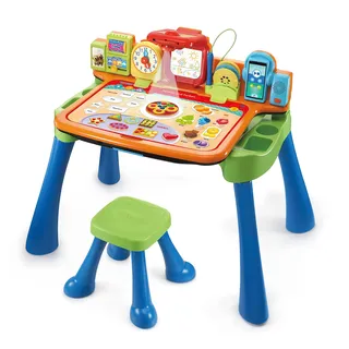Vtech 5-in-1 Magischer Schreibtisch