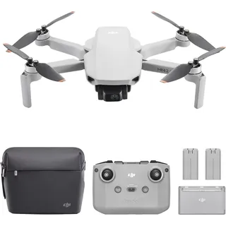 DJI Mini 2 SE Fly More Combo