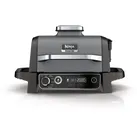 NINJA OG701EU Woodfire Outdoor Grill (grau) Tischgrill