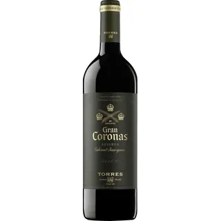 Miguel Torres Gran Coronas Cabernet Sauvignon Reserva 2021 Torres 0,75l