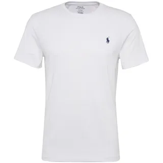 Ralph Lauren T-Shirt - Blau,Weiß - S