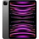 Apple iPad Pro 11  4. Generation 2022 - Space Grau / 128GB / Wi-Fi