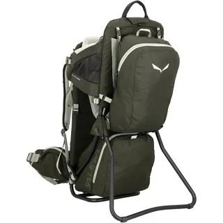 Salewa Pìcol Kindertrage (Größe ONE SIZE, oliv)