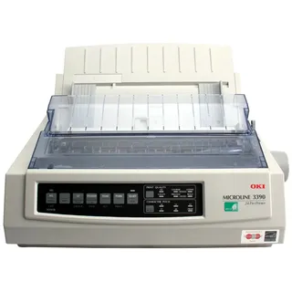 Oki Microline 3390 Eco (01308401)