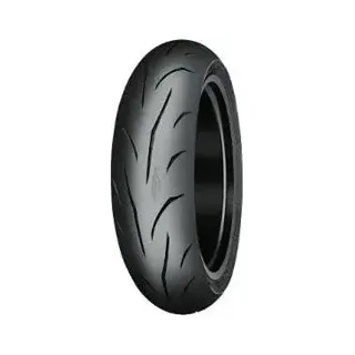 180/55 ZR17 (73W) Sport Force+ Rear MCTT M/C