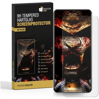 1x 9H Panzerglas für Samsung Galaxy A56 5G HD klar echtes Tempered Glass Panzerfolie Displayschutz Schutzglas Hartglas Schutzfolie Screen-Protector