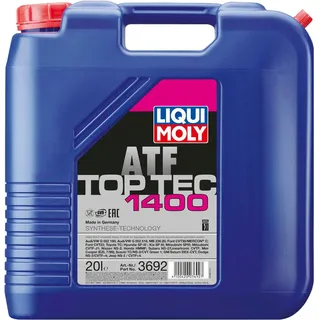 LIQUI MOLY Top Tec ATF 1400 20l (3692)
