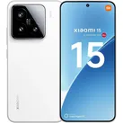 Xiaomi 15 256GB [Dual-Sim] weiß | Zustand: Neu & original versiegelt