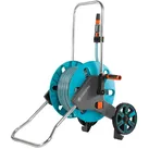 Gardena Schlauchwagen-Set CleverRoll M 20 m