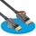Sonero DisplayPort Kabel 1 4 5