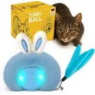 Turboball Katzenspielzeug