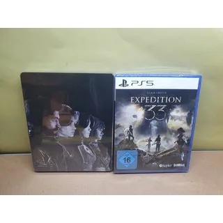 Bandai Namco Entertainment Clair Obscur: Expedition 33