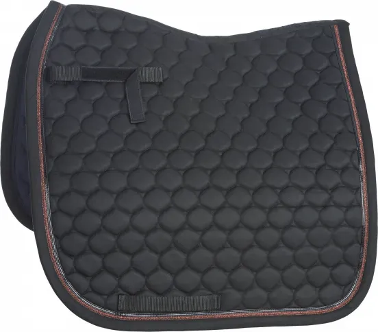 Busse Schabracke SHIKA WS black copper, Busse_17_Groessen: VB/WB-VS