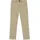 Chinohose Slim-Fit Beige 33 34