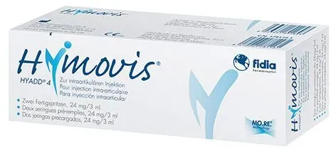 Hymovis® Fertigspritzen