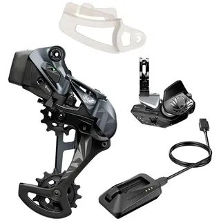 Sram XX1 Eagle AXS Rocker 12-Face