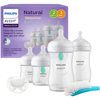 Philips Avent Natural Response AirFree Ventil - SCD657/11