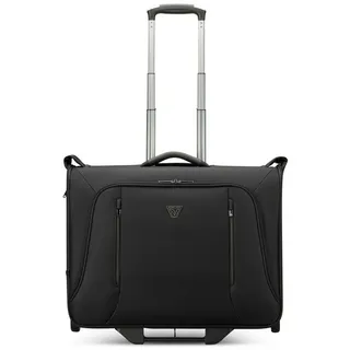 Roncato CITY 3.0 Kleidersack - Schwarz - cm. 55x45x25