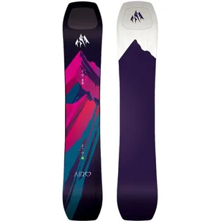 JONES AIRHEART 2.0 Snowboard 2025 - 152