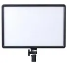 Helios LED-50VC Studio Flächenleuchte LED Bi-Color
