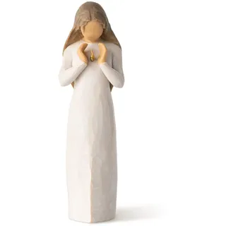 Willow Tree Ever Remember Figurine