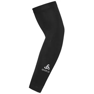 Odlo Armstulpen Herren Damen Ceramicool Light I Sport Arm Sleeves Sommer,