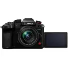 Lumix DC GH 7 + 12-60/3,5-5,6 inkl. 100¤ Sofort-Abzug