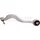 SPIDAN CHASSIS PARTS 57091 Querlenker Längslenker Aluminium Vorderachse links für BMW