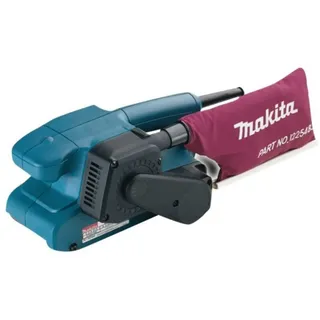 Makita 9911 Elektro-Bandschleifer