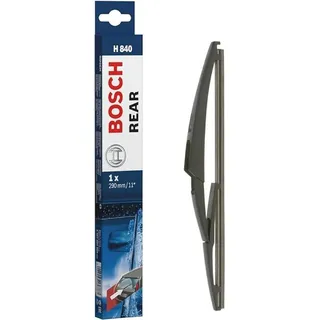 Bosch H840, 290mm – Scheibenwischer für Heckscheibe