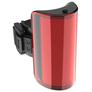 Knog Cobber Mid LED Akku Rücklicht StVZO Schwarz Modell 2025