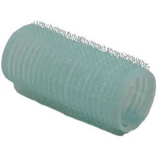 Comair Haftwickler Jumbo 6 cm 28 mm hellblau 12 St.