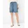 Damen Style MAINE B Used Regular Blue denim Gr 38