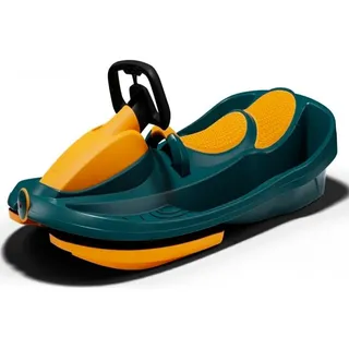 Gizmo Riders Galactus Lava Orange