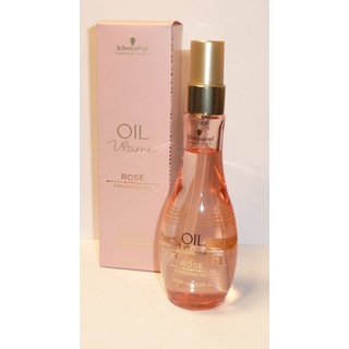 Schwarzkopf Oil Ultime Rose Finishing Oil 100ml