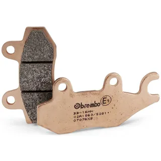 Brembo Bremsbelag Modell 07076