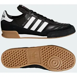 Core Black / Core White / Core White 38 2/3