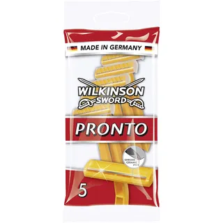 Wilkinson Sword Pronto Einwegrasierer 1 x 5 St